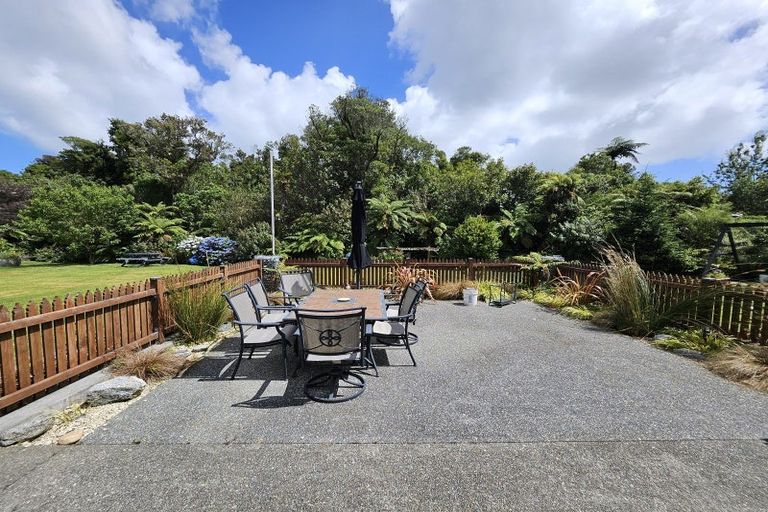 Photo of property in 122b Rutherglen Road, Rutherglen, Greymouth, 7805