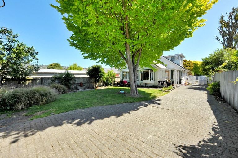 Photo of property in 40 Colombo Street, Cashmere, Christchurch, 8022