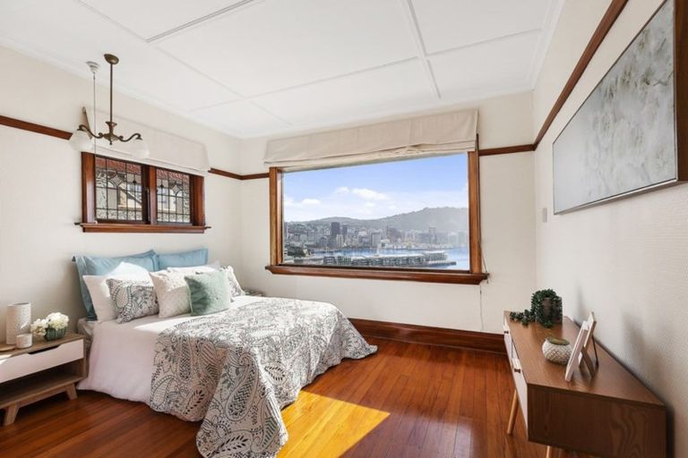 Photo of property in 46 Mcfarlane Street, Mount Victoria, Wellington, 6011