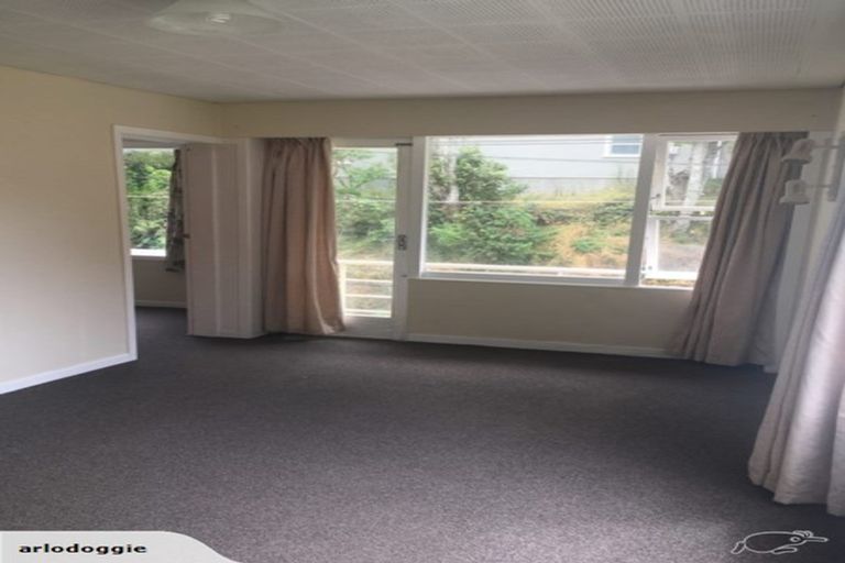 Photo of property in 3/131 Glenmore Street, Kelburn, Wellington, 6012