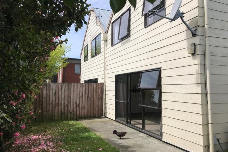 Photo of property in 3/17 Rosewarne Street, Spreydon, Christchurch, 8024