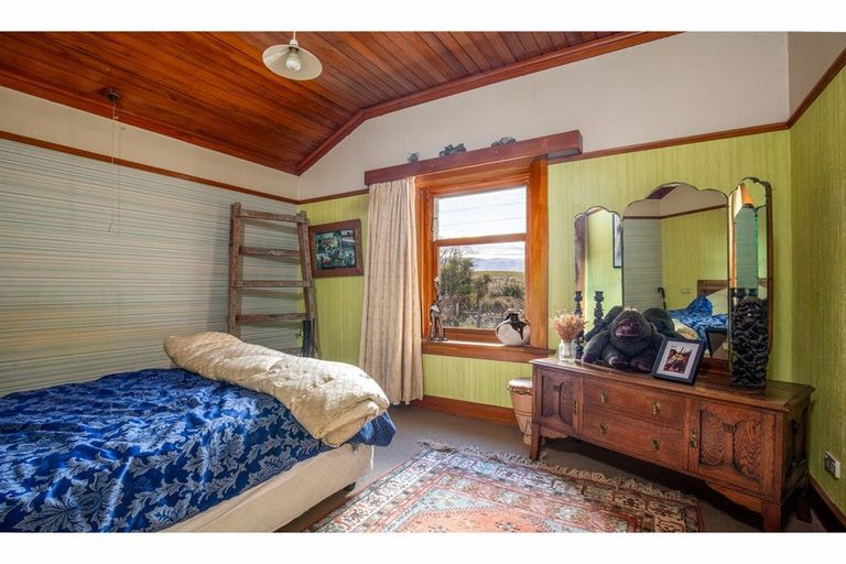 Photo of property in 49 Clouston Road, Omakau, 9376