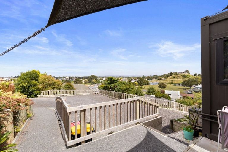 Photo of property in 4 O'meara Heights, Paeroa, 3600