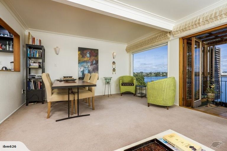 Photo of property in 1/198 Hurstmere Road, Takapuna, Auckland, 0622