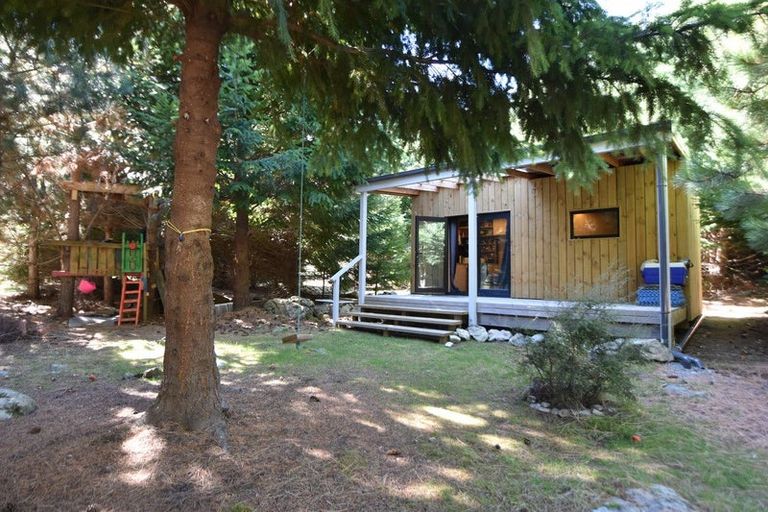 Photo of property in 527 Manuka Terrace, Ben Ohau, Twizel, 7999