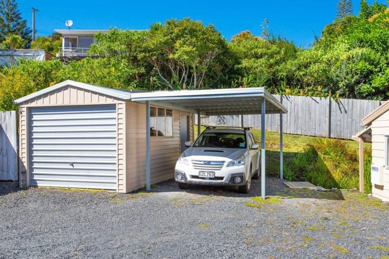 Photo of property in 61b Government Road, Raglan, 3225