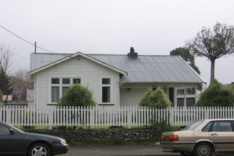 Photo of property in 22 Pownall Street, Masterton, 5810
