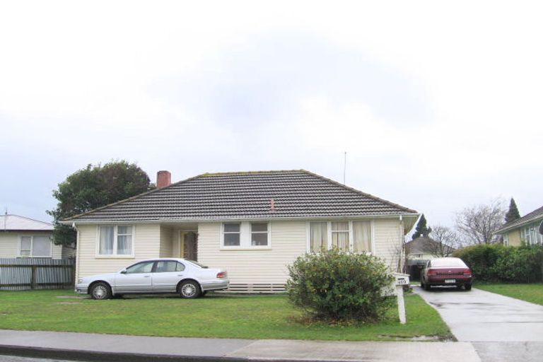 Photo of property in 409 Kiwi Street, Camberley, Hastings, 4120