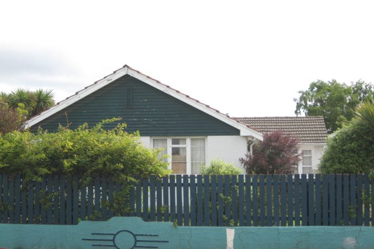 Photo of property in 248 Opawa Road, Hillsborough, Christchurch, 8022