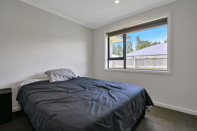 Photo of property in 28 Geoff Geering Drive, Netherby, Ashburton, 7700