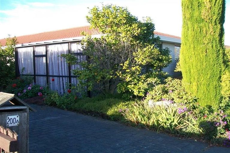 Photo of property in 1/200 Sawyers Arms Road, Bishopdale, Christchurch, 8053