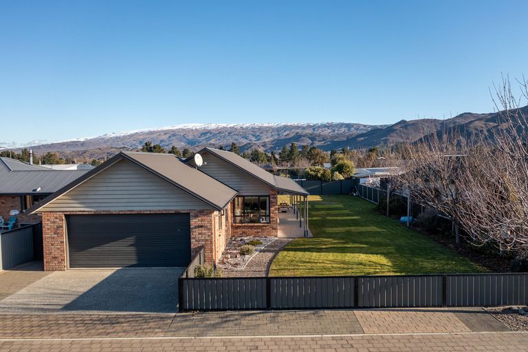 Photo of property in 115 Fache Street, Clyde, 9330