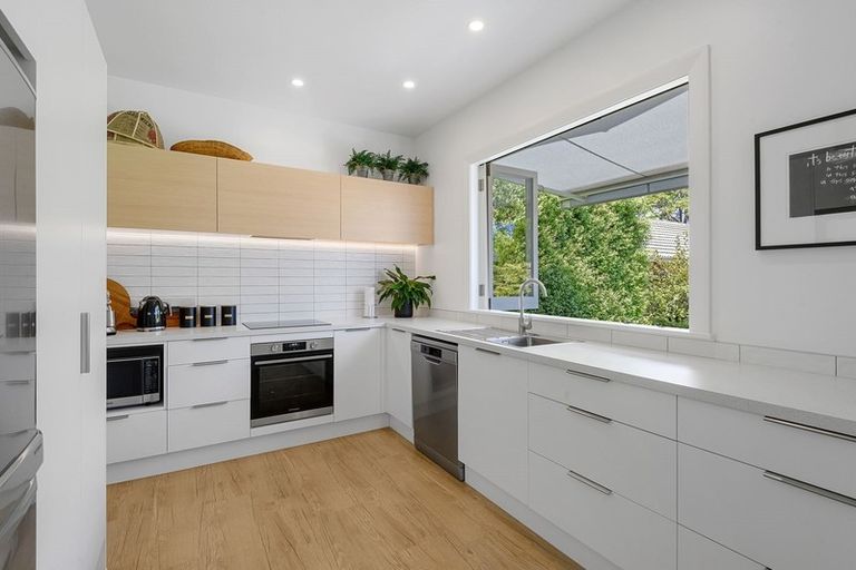 Photo of property in 97 Mersey Street, St Albans, Christchurch, 8014