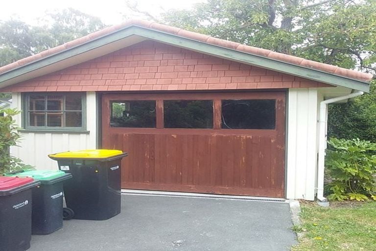 Photo of property in 138 North Parade, Richmond, Christchurch, 8013