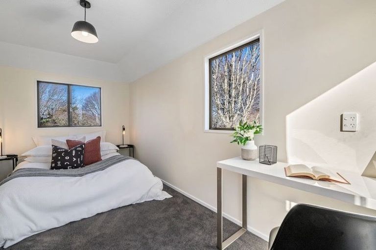 Photo of property in 1/160 Saint Albans Street, St Albans, Christchurch, 8014