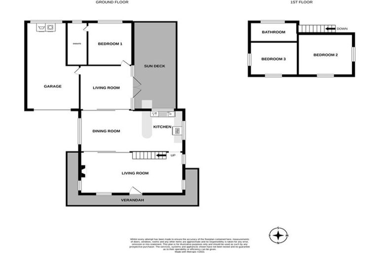 Photo of property in 112 Leinster Avenue, Raumati South, Paraparaumu, 5032