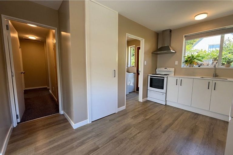 Photo of property in 2/129 Strickland Street, Sydenham, Christchurch, 8023