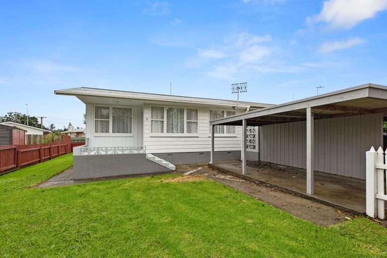 Photo of property in 3/71 Emmett Street, Greerton, Tauranga, 3112