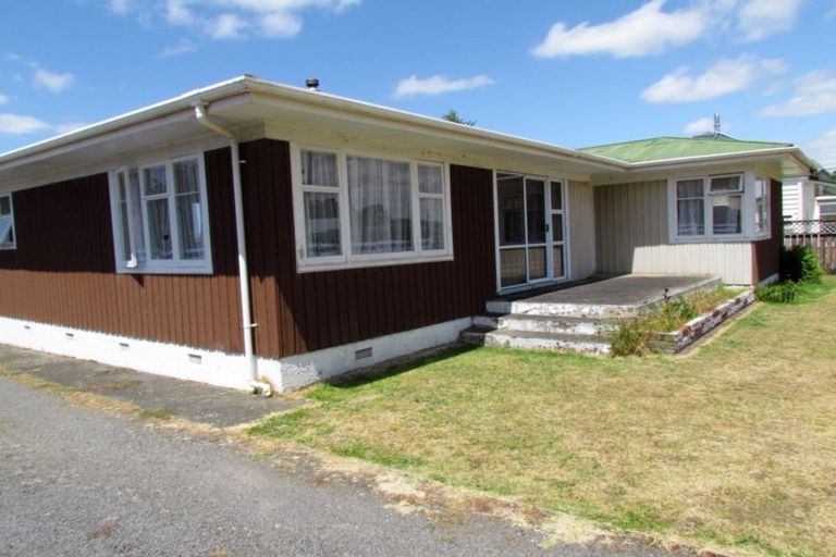 Photo of property in 81 Consols Street, Waihi, 3610
