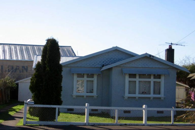 Photo of property in 136 Perry Street, Masterton, 5810