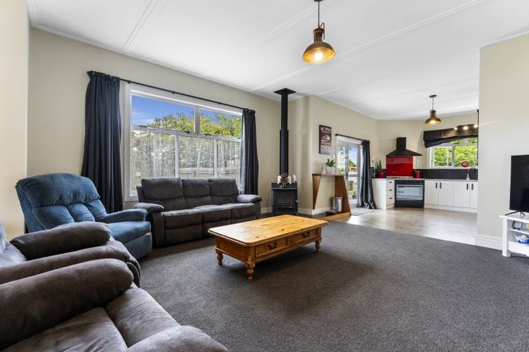 Photo of property in 8 Albert Street, Pahiatua, 4910