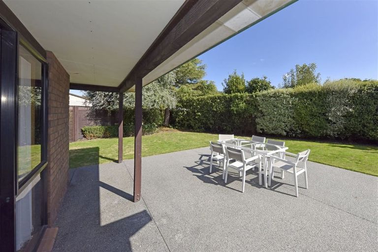 Photo of property in 36 Patterson Terrace, Halswell, Christchurch, 8025