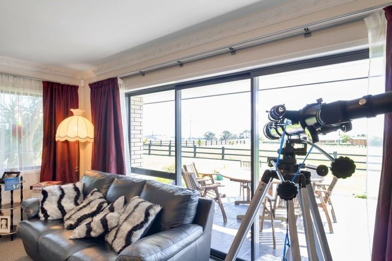 Photo of property in 431 Wortley Road, Waiongana, Inglewood, 4389