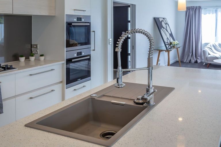 Photo of property in 93 Whincops Road, Halswell, Christchurch, 8025