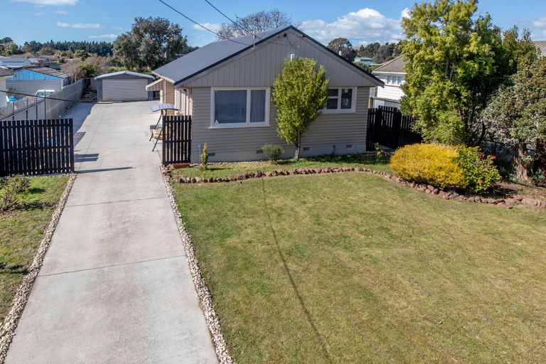 Photo of property in 7 Griffiths Avenue, Linwood, Christchurch, 8062