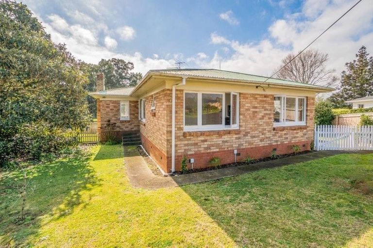 Photo of property in 9 Kiwi Place, Pukekohe, 2120