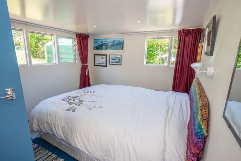 Photo of property in 17 Ranginui Street, Mangonui, 0420