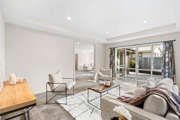 Photo of property in 92 Condell Avenue, Papanui, Christchurch, 8053