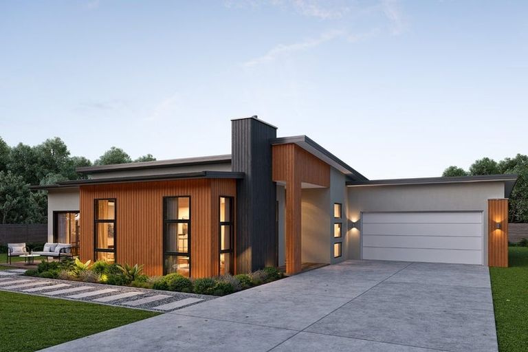 Photo of property in 50 Geraghty Road, Pukekawa, 2696