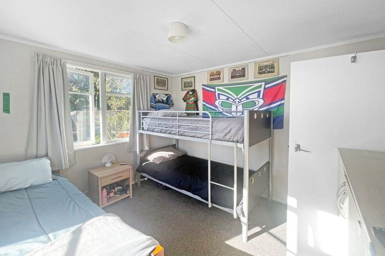 Photo of property in 11 Otore Street, Marton, 4710