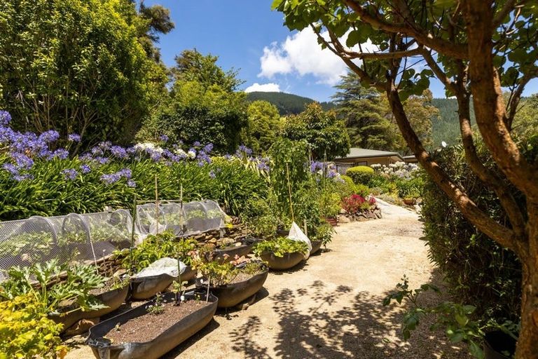 Photo of property in 761 Kenepuru Road, Mahau Sound, Picton, 7282