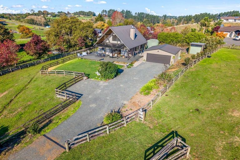 Photo of property in 1437b State Highway 23, Whatawhata, Hamilton, 3289