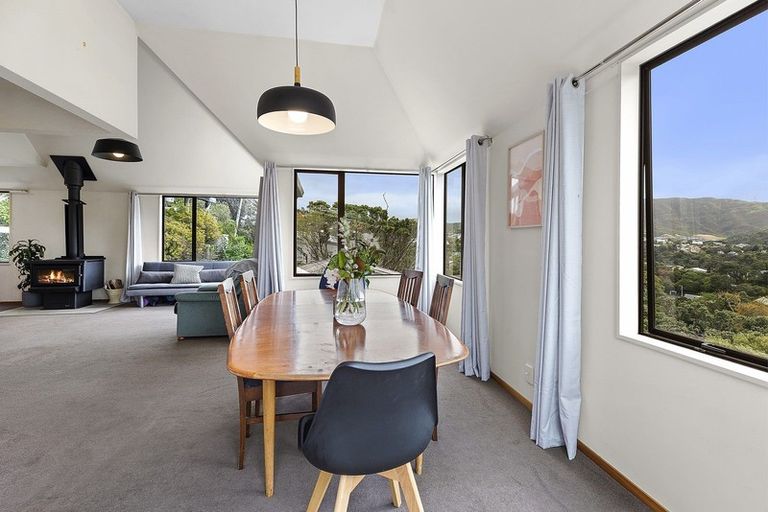 Photo of property in 101a Sefton Street, Wadestown, Wellington, 6012
