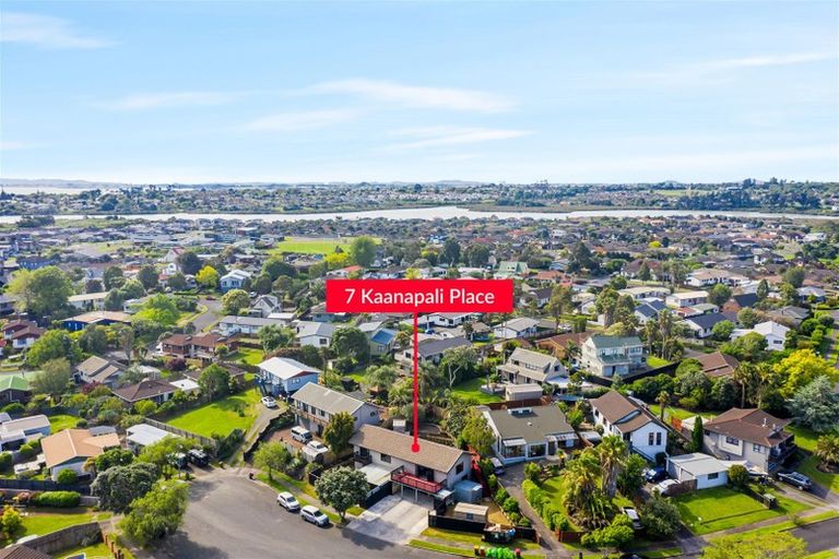 Photo of property in 7 Kaanapali Place, Wattle Downs, Auckland, 2103