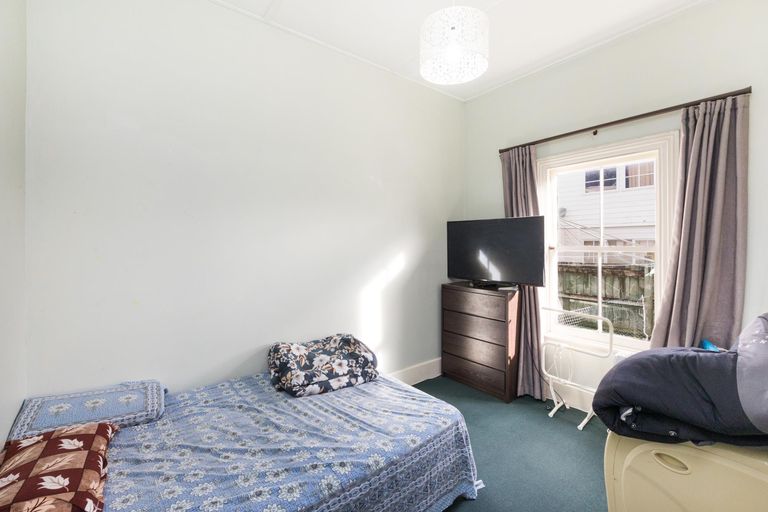 Photo of property in 527 Ferguson Street, Palmerston North, 4410
