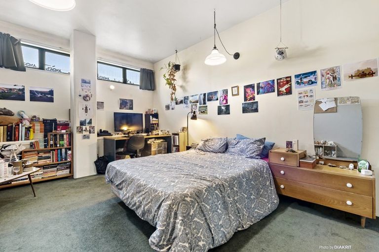 Photo of property in 16/246 Taranaki Street, Mount Cook, Wellington, 6011