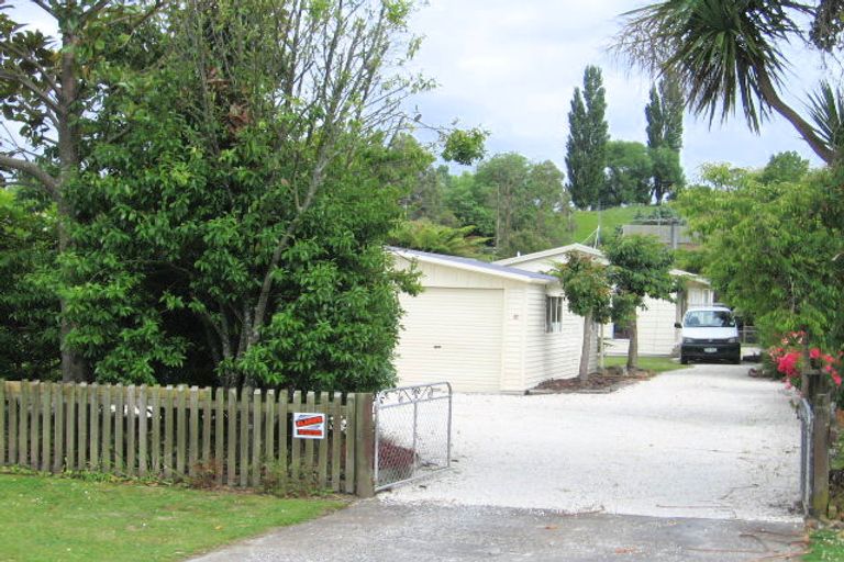 Photo of property in 9 Tawa Street, Te Kuiti, 3910