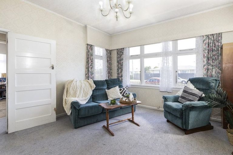 Photo of property in 5 Parker Street, Mayfield, Blenheim, 7201