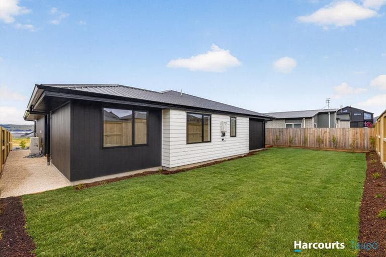 Photo of property in 50 Makomako Crescent, Wharewaka, 3330