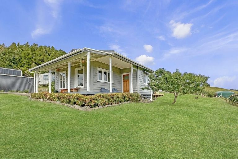 Photo of property in 661 Omaunu Road, Kaeo, 0479