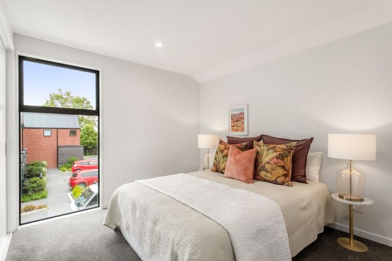 Photo of property in 54b Innes Road, St Albans, Christchurch, 8052