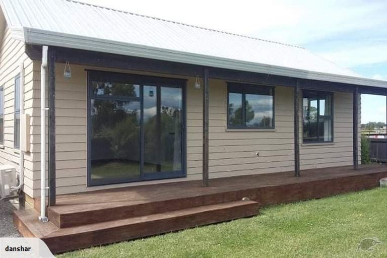 Photo of property in 27 Power Road, Flaxton, Kaiapoi, 7691