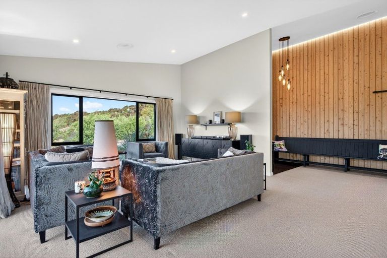 Photo of property in 12 Airstrip Ridge Road, Parkvale, Carterton, 5792