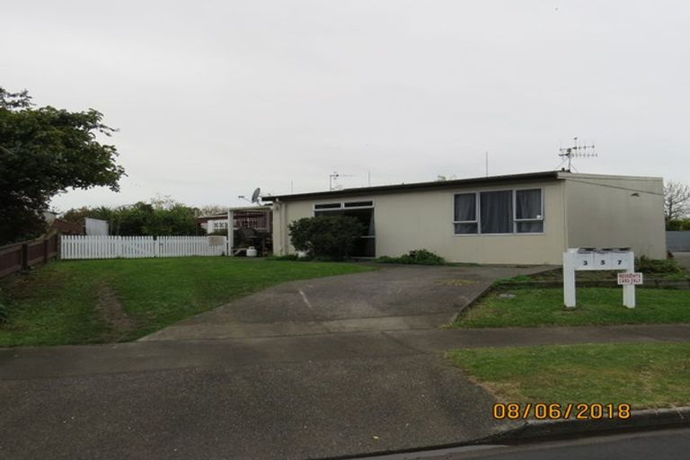 Photo of property in 5 Wells Place, Tamatea, Napier, 4112