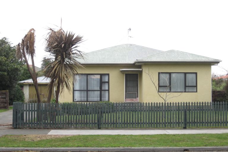 Photo of property in 123 Nuffield Avenue, Marewa, Napier, 4110