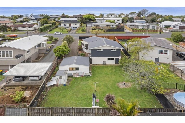 Photo of property in 7 Waimarie Street, Nawton, Hamilton, 3200